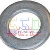 Flat washer Flat washer